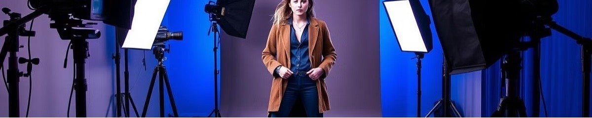 Professional Photography